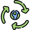 reciclar icon