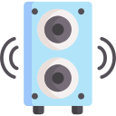 altavoz icon