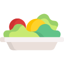 ensalada icon