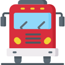 autobús icon