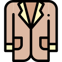 chaqueta icon