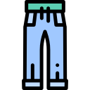 pantalones icon