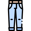 pantalones icon