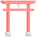 torii gate 