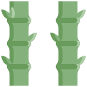bambú icon