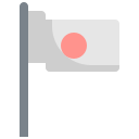 bandera icon