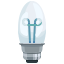 bombilla icon