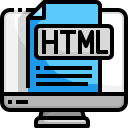 html 