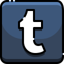 tumblr icon