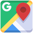 Google maps 