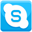 skype icon