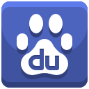 baidu icon