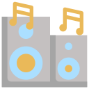 altavoz icon