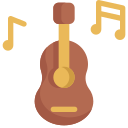 guitarra icon