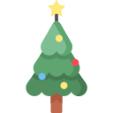 árbol de navidad