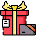 regalo icon