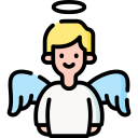 Ángel icon