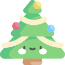 árbol de navidad