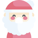 papá noel icon