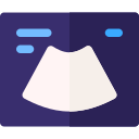 ultrasonido icon