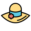 sombrero icon