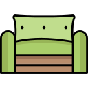 sillón icon