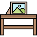 mesa icon