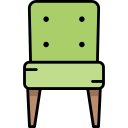 sillón icon