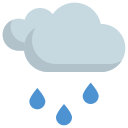 lloviendo icon