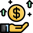 dinero icon