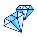 diamante icon