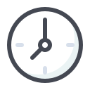 reloj icon