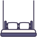Bed icon