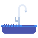 lavabo icon