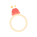 anillo icon