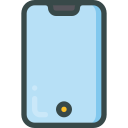 teléfono icon