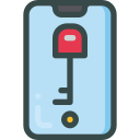 teléfono icon