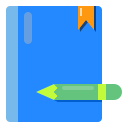 cuaderno icon