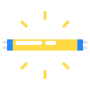 fluorescente icon