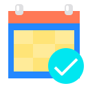 calendario icon