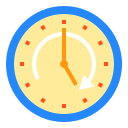 reloj icon