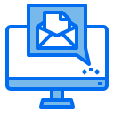 email icon