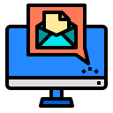 email icon