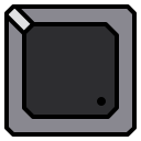 procesador icon