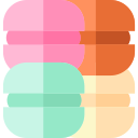 macarrón icon