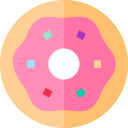 rosquilla icon