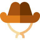 sombrero de vaquero