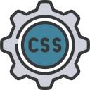 codificación css 