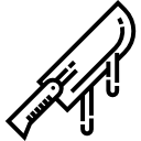 cuchillo icon