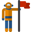 astronauta icon